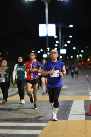 Night Race @ Putrajaya 2026