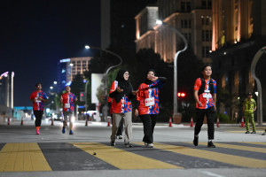 Night Race @ Putrajaya 2026