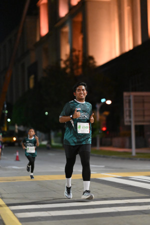 Night Race @ Putrajaya 2026