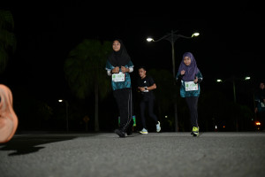 Night Race @ Putrajaya 2026