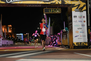Night Race @ Putrajaya 2026