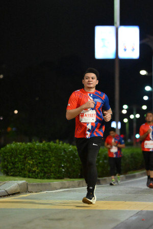 Night Race @ Putrajaya 2026