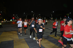 Night Race @ Putrajaya 2026