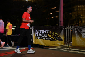 Night Race @ Putrajaya 2026