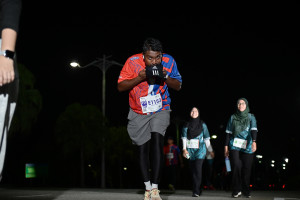 Night Race @ Putrajaya 2026