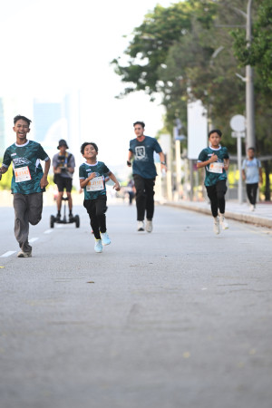 Night Race @ Putrajaya 2026