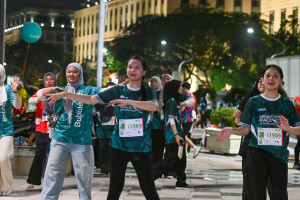 Night Race @ Putrajaya 2026