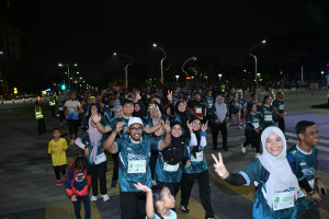 Night Race @ Putrajaya 2026