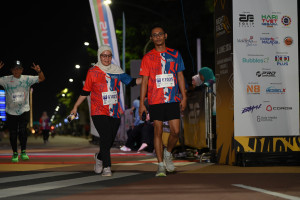 Night Race @ Putrajaya 2026