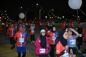 Night Race @ Putrajaya 2026