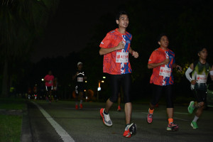 Night Race @ Putrajaya 2026