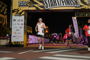 Night Race @ Putrajaya 2026