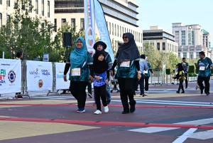 Night Race @ Putrajaya 2026