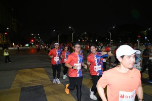 Night Race @ Putrajaya 2026