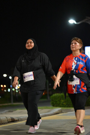 Night Race @ Putrajaya 2026