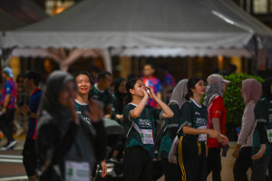 Night Race @ Putrajaya 2026