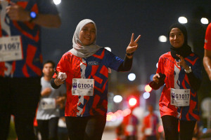 Night Race @ Putrajaya 2026