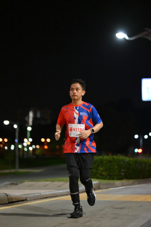 Night Race @ Putrajaya 2026