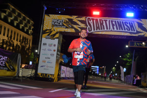 Night Race @ Putrajaya 2026
