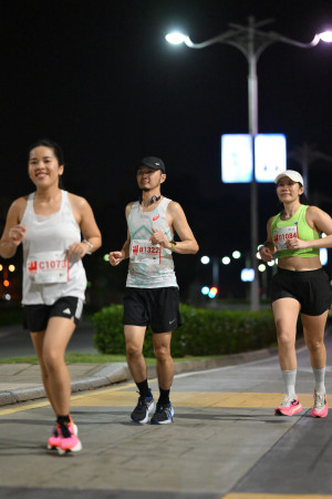 Night Race @ Putrajaya 2026