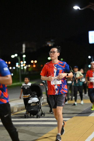 Night Race @ Putrajaya 2026