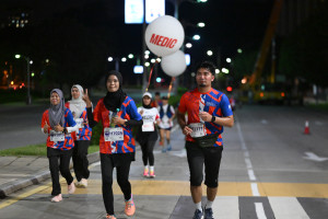 Night Race @ Putrajaya 2026