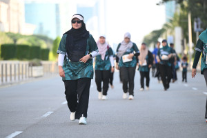 Night Race @ Putrajaya 2026