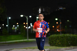 Night Race @ Putrajaya 2026