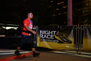 Night Race @ Putrajaya 2026