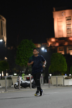 Night Race @ Putrajaya 2026