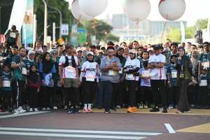 Night Race @ Putrajaya 2026