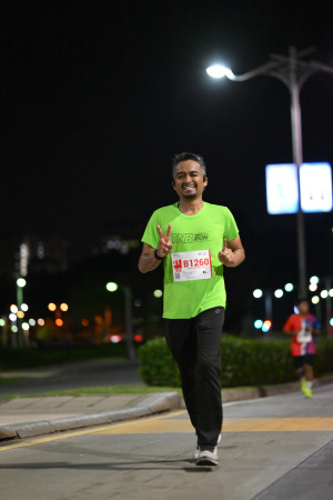 Night Race @ Putrajaya 2026