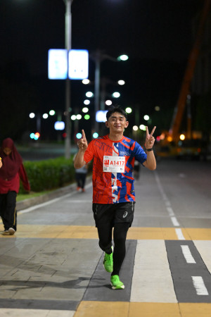 Night Race @ Putrajaya 2026