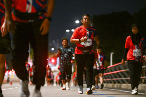 Night Race @ Putrajaya 2026