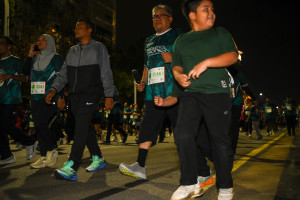 Night Race @ Putrajaya 2026