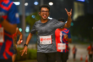 Night Race @ Putrajaya 2026