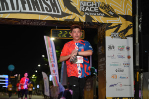 Night Race @ Putrajaya 2026