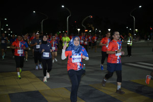 Night Race @ Putrajaya 2026
