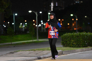 Night Race @ Putrajaya 2026