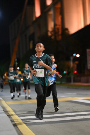 Night Race @ Putrajaya 2026