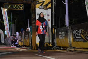 Night Race @ Putrajaya 2026