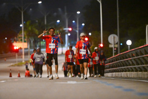 Night Race @ Putrajaya 2026