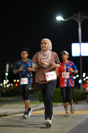 Night Race @ Putrajaya 2026