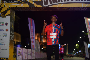 Night Race @ Putrajaya 2026