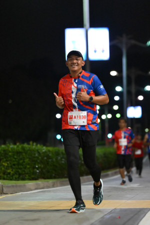 Night Race @ Putrajaya 2026