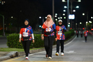 Night Race @ Putrajaya 2026