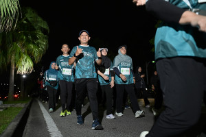 Night Race @ Putrajaya 2026