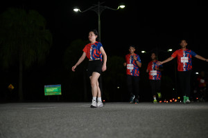 Night Race @ Putrajaya 2026