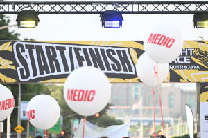 Night Race @ Putrajaya 2026