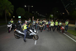 Night Race @ Putrajaya 2026